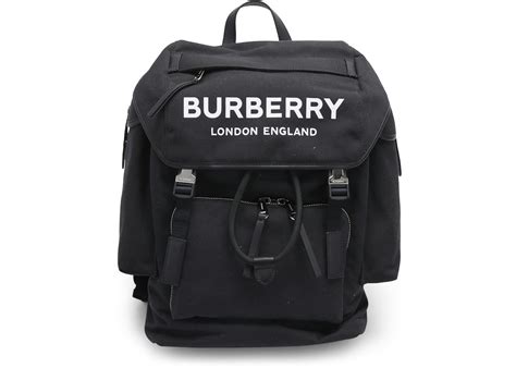 burberry ranger backpack